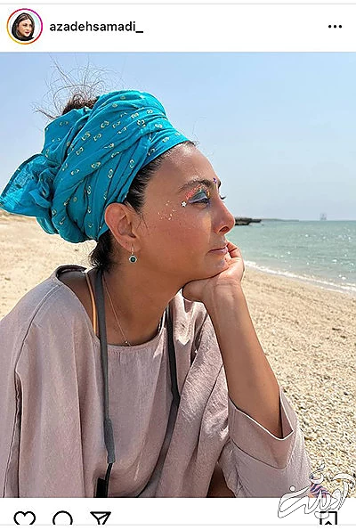 جنجالی هفته؛ از جذابیت دنیا تا ژست جدید نوید